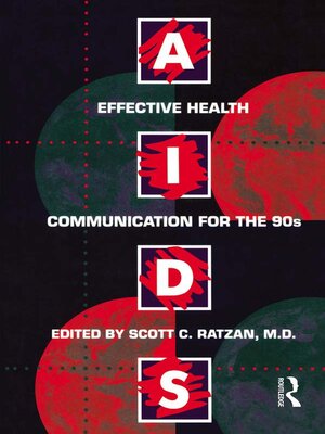 cover image of Aids